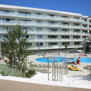 Apartment Lux Tukan B001, Polanki Aqua -, Kolberg