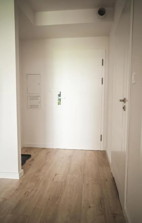 Apartment Apartament W Westin House Resort Kolobrzeg