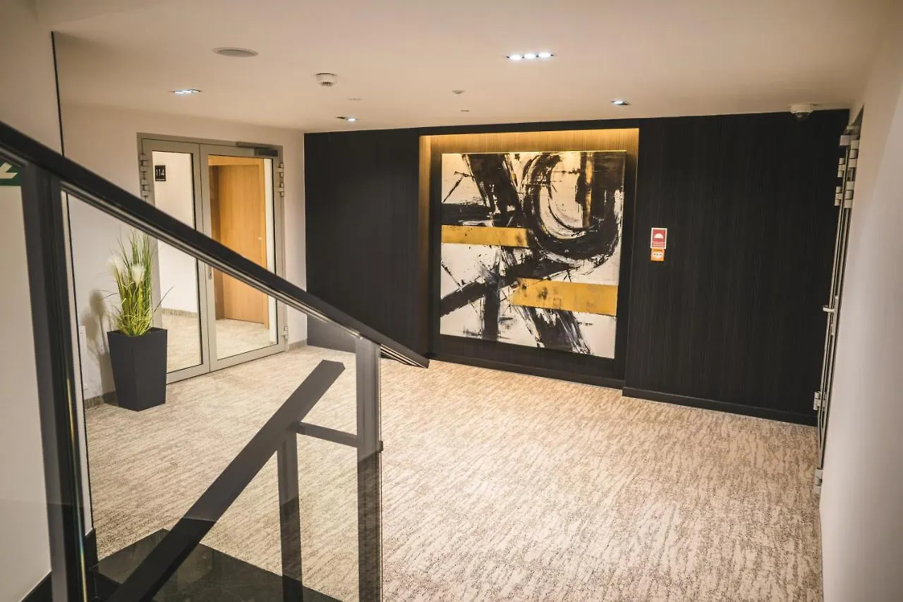 Apartament W Westin House Resort Kolobrzeg 0*,  Poland