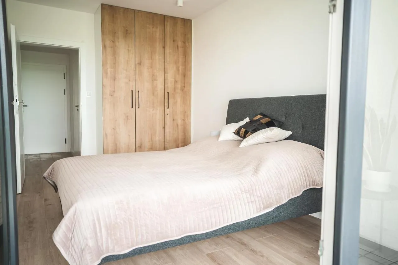 Apartment Apartament W Westin House Resort Kolobrzeg Poland