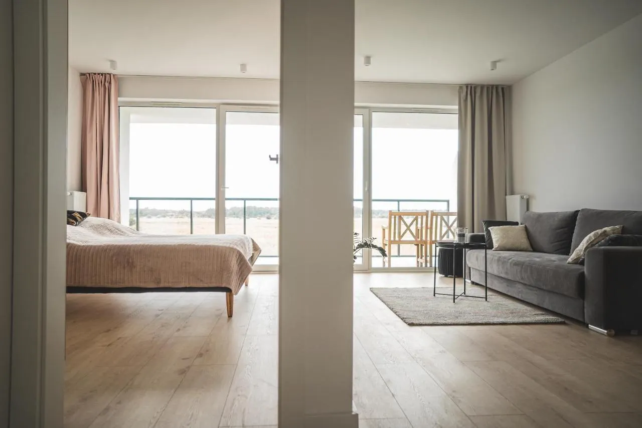 Apartament W Westin House Resort Kolobrzeg