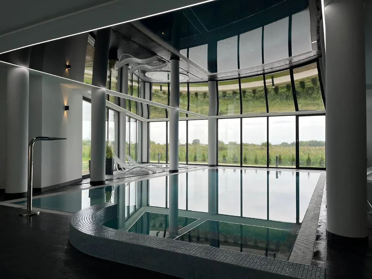 Apartament W Westin House Resort Kolobrzeg